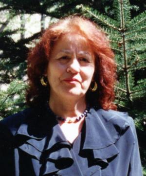 Maria Talozzi