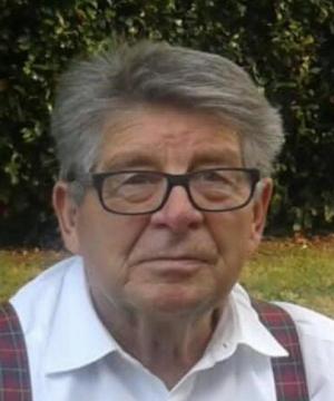 MARIO PALLINI