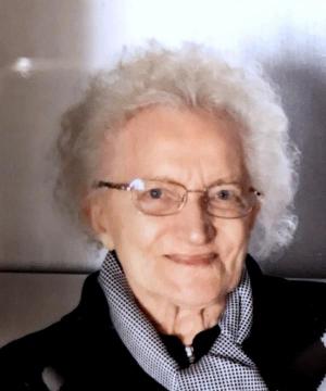 Luigia Pedron