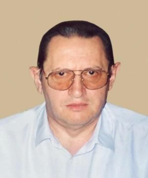 Sergio Angelo Peschiutta