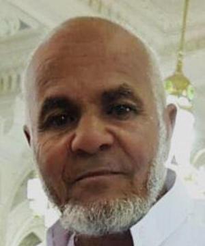 ELMOSTAFA BENZINA