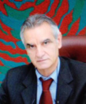 ANTONIO DE  RUOSI