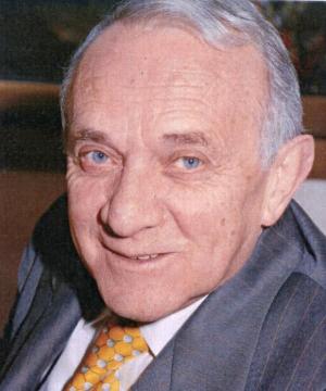 Luigi Alberti