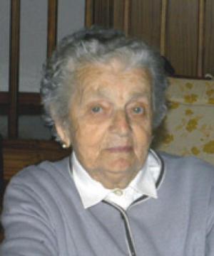 GIOVANNA SANTAROSSA