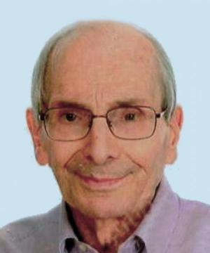 SERGIO PROFETI