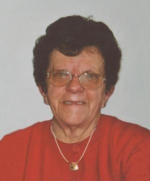 Luisa Ius