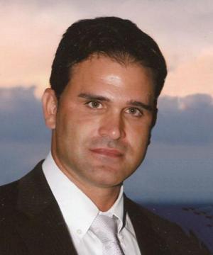 Nico Minante