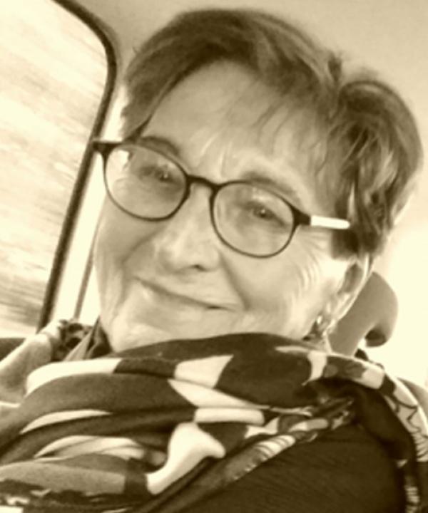 Venerina Pavan