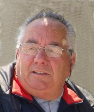 Benito Di Credico