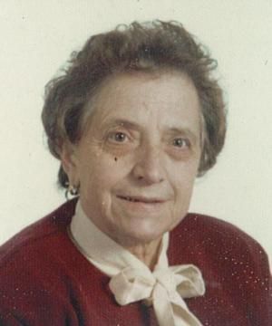 MARIA MARDERO