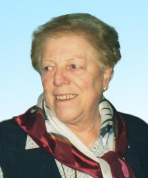 DORINA VUERICH