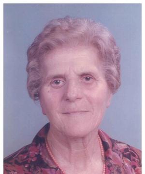 CATERINA MIZZA