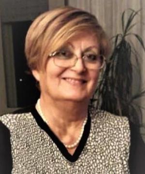 CANDIDA FANTILLO
