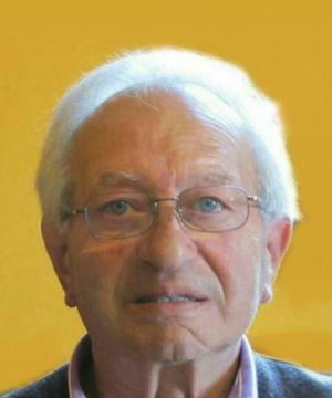 Mario Rocco Melchiorre