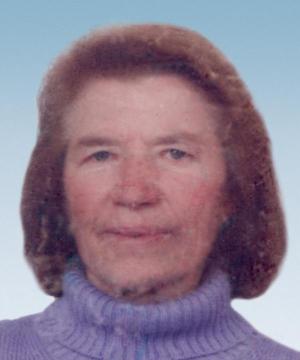ATTILIA BERRA