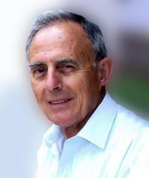Alfonso Renzo Degano