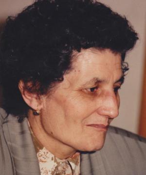 IRMA VEZZALI