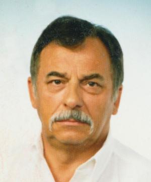 Luigi Menarin