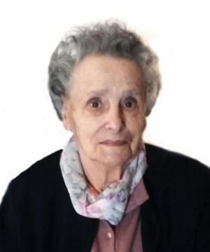 Teresa Bortolussi