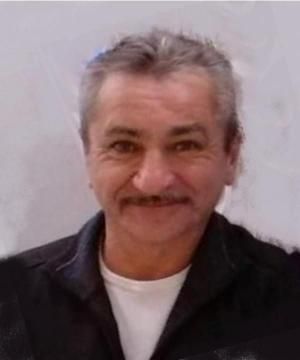 Loris (Tato) Molinari