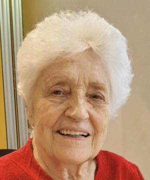 LUCIANA BENETOLLO