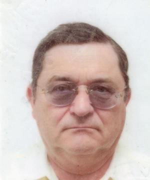 Enrico Tomè