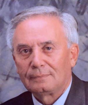 ELIO LAMPARELLI