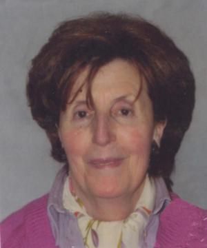 GIOVANNA VOLPE