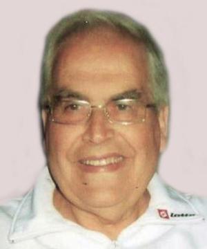 GIOVANNI NICOLETTI