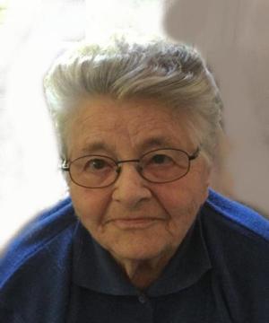 Giuseppina (Ines) Sacilotto