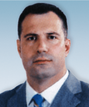 PIERPAOLO GIANFREDA