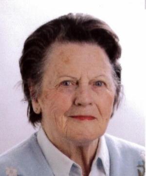 ANNAMARIA DE FILIPPI