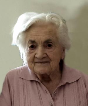 GIUDITTA SANGOI