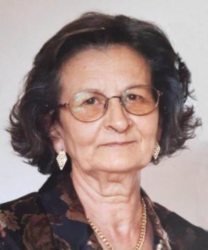 Maria Rosa Pranzitelli