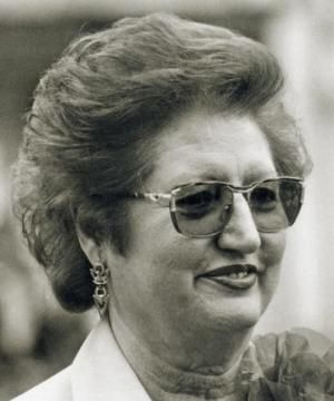 MARIA TERESA BIGNUCOLO