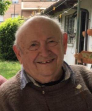 PAOLO BIASUTTI