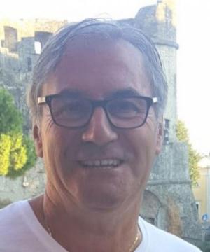 TIZIANO ANTONIO FAGNANI
