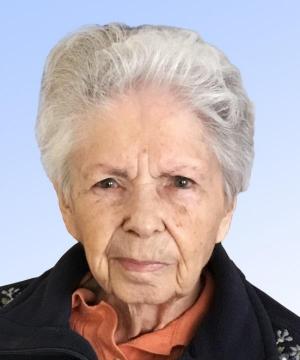 ROSINA ANDREUSSI