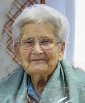 Adalgisa Sforzin