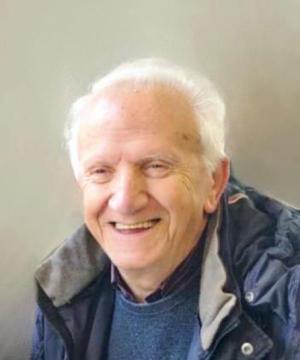 SINIBALDO SAMMARTINO
