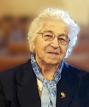 Teresa Filippi