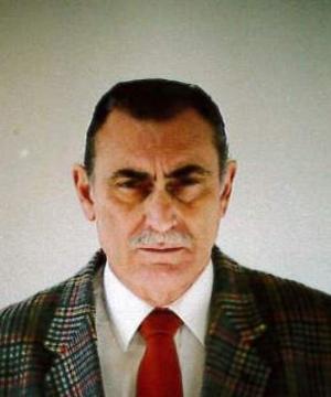 SERGIO BUIATTI