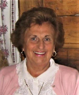 ROSINA DORBOLO' ved. FABRIS