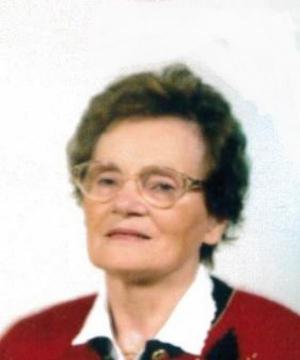 GIOVANNINA FABBRO
