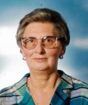 DORINA TRANGONI