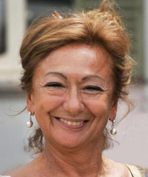 GRAZIELLA COSTANTINO