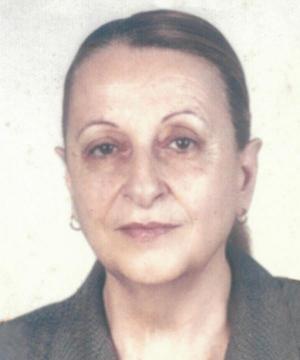 Liliana Cifani