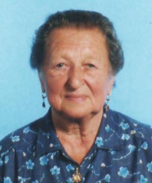 LUIGINA DE CILLIA