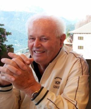 Severino Marsonet