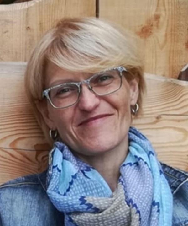 Alessandra Zandonella Sarinuto